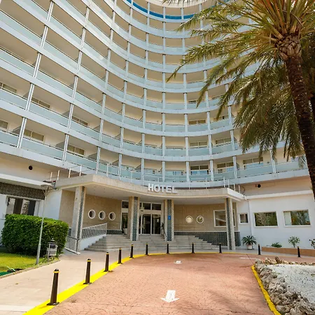 Hotel Tres Anclas-3